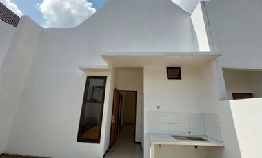 New Nirwana Anggaswangi Sukodono Dekat Pusat Kota Ringan Free Biaya