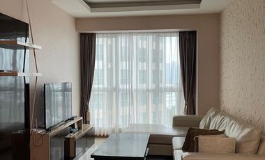 Disewakan: Apartemen Gandaria Heights 3BR,view pool, akses mall LGS