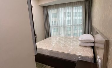 Disewakan: Apartemen Gandaria Heights 3BR,view pool, akses mall LGS