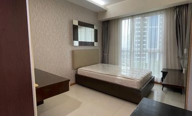 Disewakan: Apartemen Gandaria Heights 3BR,view pool, akses mall LGS