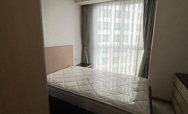 Disewakan: Apartemen Gandaria Heights 3BR,view pool, akses mall LGS