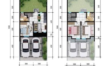 HARVEST MANSION The First Smart Home In Gowa  Hunian Mewah Siap Huni