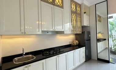 HARVEST MANSION The First Smart Home In Gowa  Hunian Mewah Siap Huni