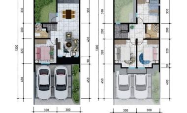 HARVEST MANSION The First Smart Home In Gowa  Hunian Mewah Siap Huni