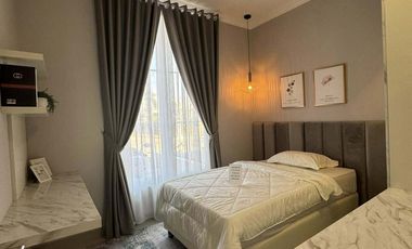 HARVEST MANSION The First Smart Home In Gowa  Hunian Mewah Siap Huni