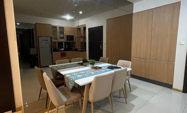 Disewakan : Apartemen Gandaria Heights 2BR, furnished ,akses mall LGS