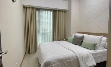 Disewakan : Apartemen Gandaria Heights 2BR, furnished ,akses mall LGS