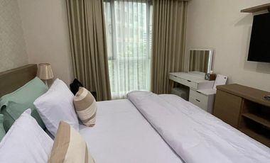 Disewakan : Apartemen Gandaria Heights 2BR, furnished ,akses mall LGS