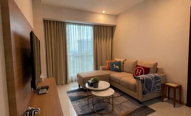 Disewakan : Apartemen Gandaria Heights 2BR, furnished ,akses mall LGS