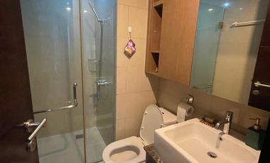 Disewakan : Apartemen Gandaria Heights 2BR, furnished ,akses mall LGS