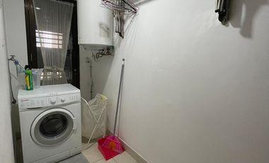 Disewakan : Apartemen Gandaria Heights 2BR, furnished ,akses mall LGS