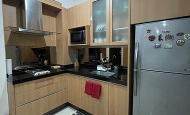 Disewakan : Apartemen Gandaria Heights 2BR, furnished ,akses mall LGS