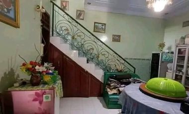 Jual rumah murah Jombang  lokasi strategis  dekat jln raya propinsi