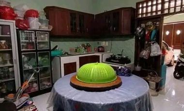Jual rumah murah Jombang  lokasi strategis  dekat jln raya propinsi