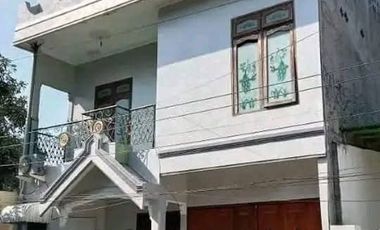 Jual rumah murah Jombang  lokasi strategis  dekat jln raya propinsi