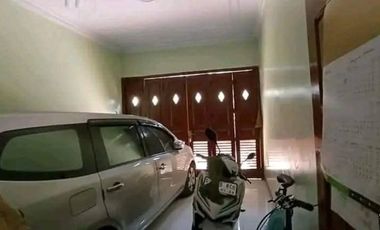 Jual rumah murah Jombang  lokasi strategis  dekat jln raya propinsi