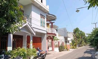 Jual rumah murah Jombang  lokasi strategis  dekat jln raya propinsi