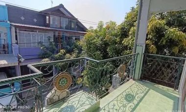 Jual rumah murah Jombang  lokasi strategis  dekat jln raya propinsi
