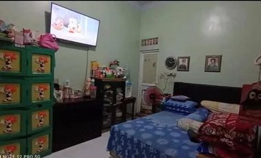 Jual rumah murah Jombang  lokasi strategis  dekat jln raya propinsi