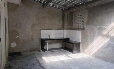 READY RUMAH SIAP HUNI STRATEGIS DI JAPUNAN MERTOYUDAN