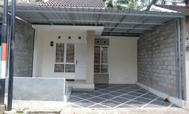 READY RUMAH SIAP HUNI STRATEGIS DI JAPUNAN MERTOYUDAN