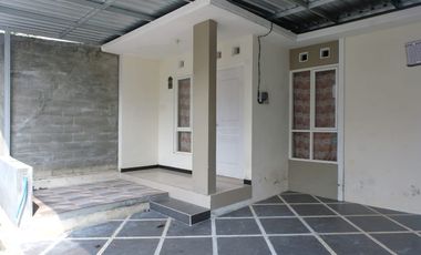 READY RUMAH SIAP HUNI STRATEGIS DI JAPUNAN MERTOYUDAN
