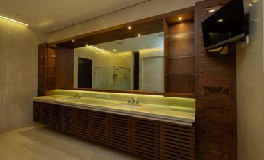 Disewa Rumah di Taman Golf 32 Lippo Karawaci