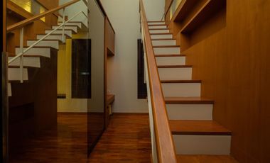 Disewa Rumah di Taman Golf 32 Lippo Karawaci