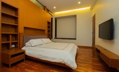 Disewa Rumah di Taman Golf 32 Lippo Karawaci