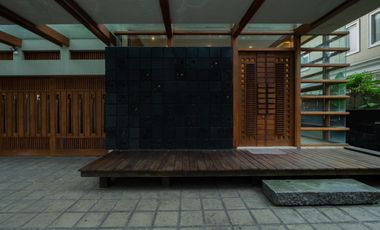 Disewa Rumah di Taman Golf 32 Lippo Karawaci