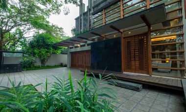 Disewa Rumah di Taman Golf 32 Lippo Karawaci