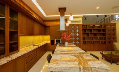 Disewa Rumah di Taman Golf 32 Lippo Karawaci