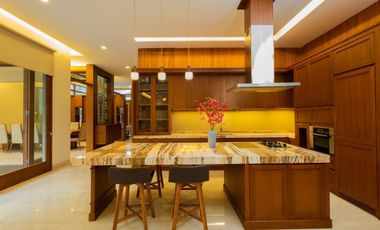 Disewa Rumah di Taman Golf 32 Lippo Karawaci