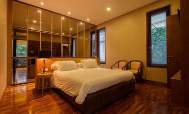 Disewa Rumah di Taman Golf 32 Lippo Karawaci