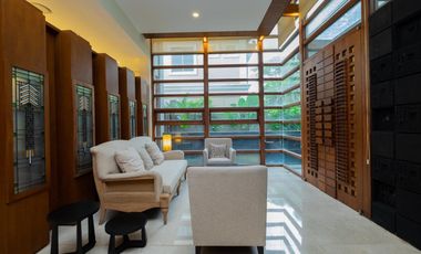 Disewa Rumah di Taman Golf 32 Lippo Karawaci