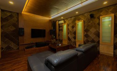 Disewa Rumah di Taman Golf 32 Lippo Karawaci