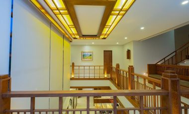 Disewa Rumah di Taman Golf 32 Lippo Karawaci