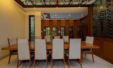 Disewa Rumah di Taman Golf 32 Lippo Karawaci