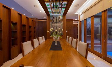 Disewa Rumah di Taman Golf 32 Lippo Karawaci