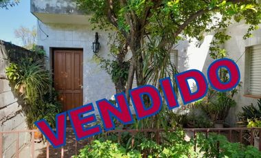 VENTA: DEPARTAMENTO INTERNO - Ref. 863