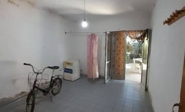 VENTA: DEPARTAMENTO INTERNO - Ref. 863