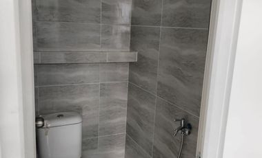 Rumah Baru 2 Lantai Lokasi Strategis