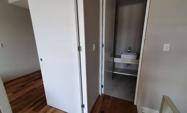 Casa de 186m2 en 3 niveles 2 recamaras roof privado en Mixcoac