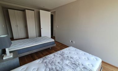 Casa de 186m2 en 3 niveles 2 recamaras roof privado en Mixcoac