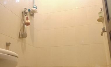 villa dan balong hasil ikan melimpah