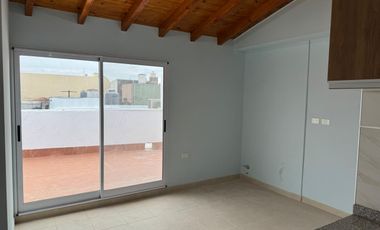 PH en Villa Adelina
