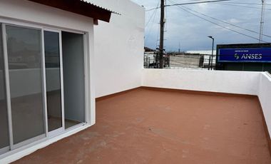 PH en Villa Adelina