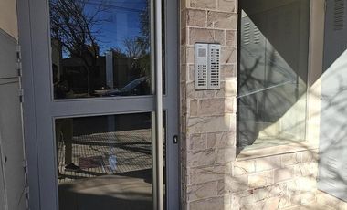 Departamento AMOBLADO de 1 dorm - Av. Quiroga y Blas Parera