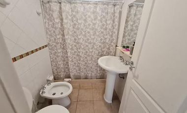 Departamento AMOBLADO de 1 dorm - Av. Quiroga y Blas Parera