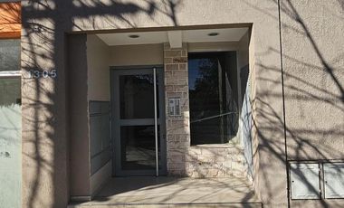 Departamento AMOBLADO de 1 dorm - Av. Quiroga y Blas Parera